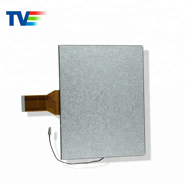 8 inch 800x600 TFT LCD Module with RGB Interface