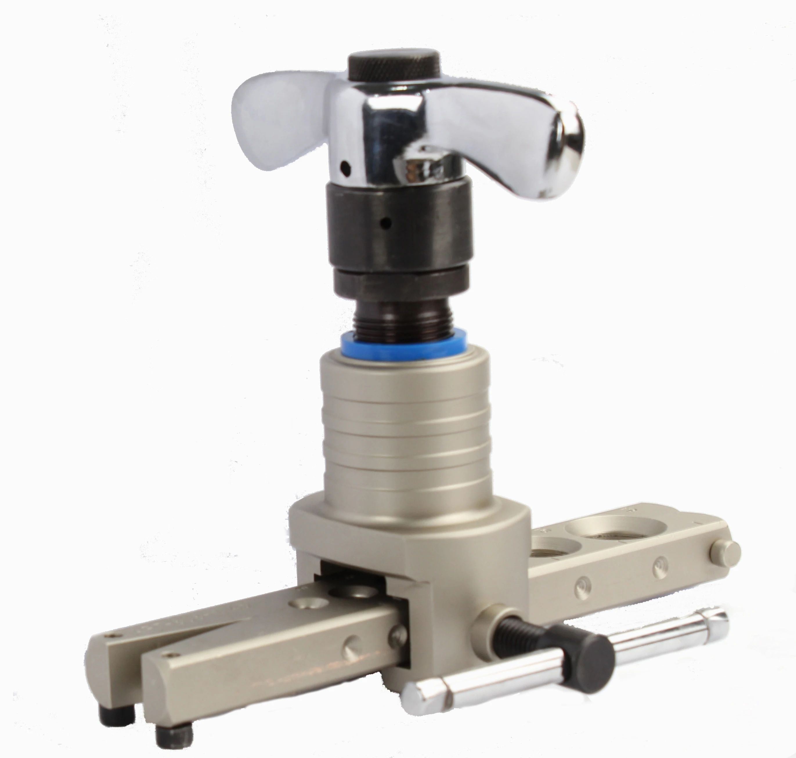 China HVAC/R tool kits ATK-2 manifold gauge set hand tools