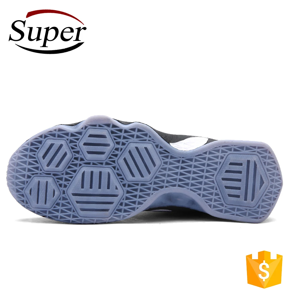 
Sports Running Basketball Shoes Men Branded Basket Shoes 