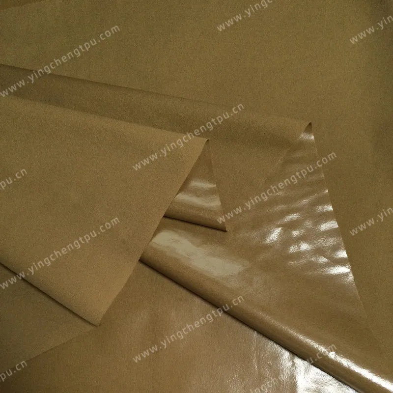 Inflating TPU Laminated Elastic Fabric for Square Air Pillows