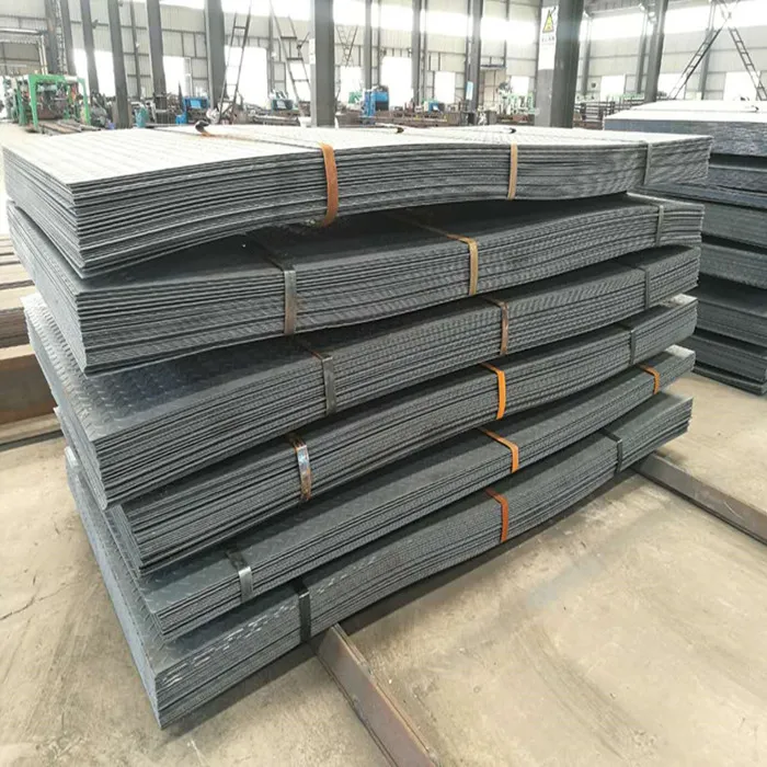 corten steel sheet price