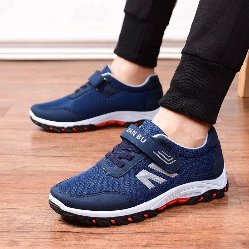 Новинка 2019, модные женские туфли на танкетке, вьетнамская спортивная обувь от производителя