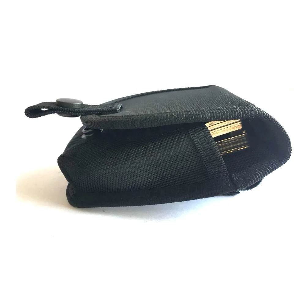 Прочный чехол из ткани Оксфорд с наручниками