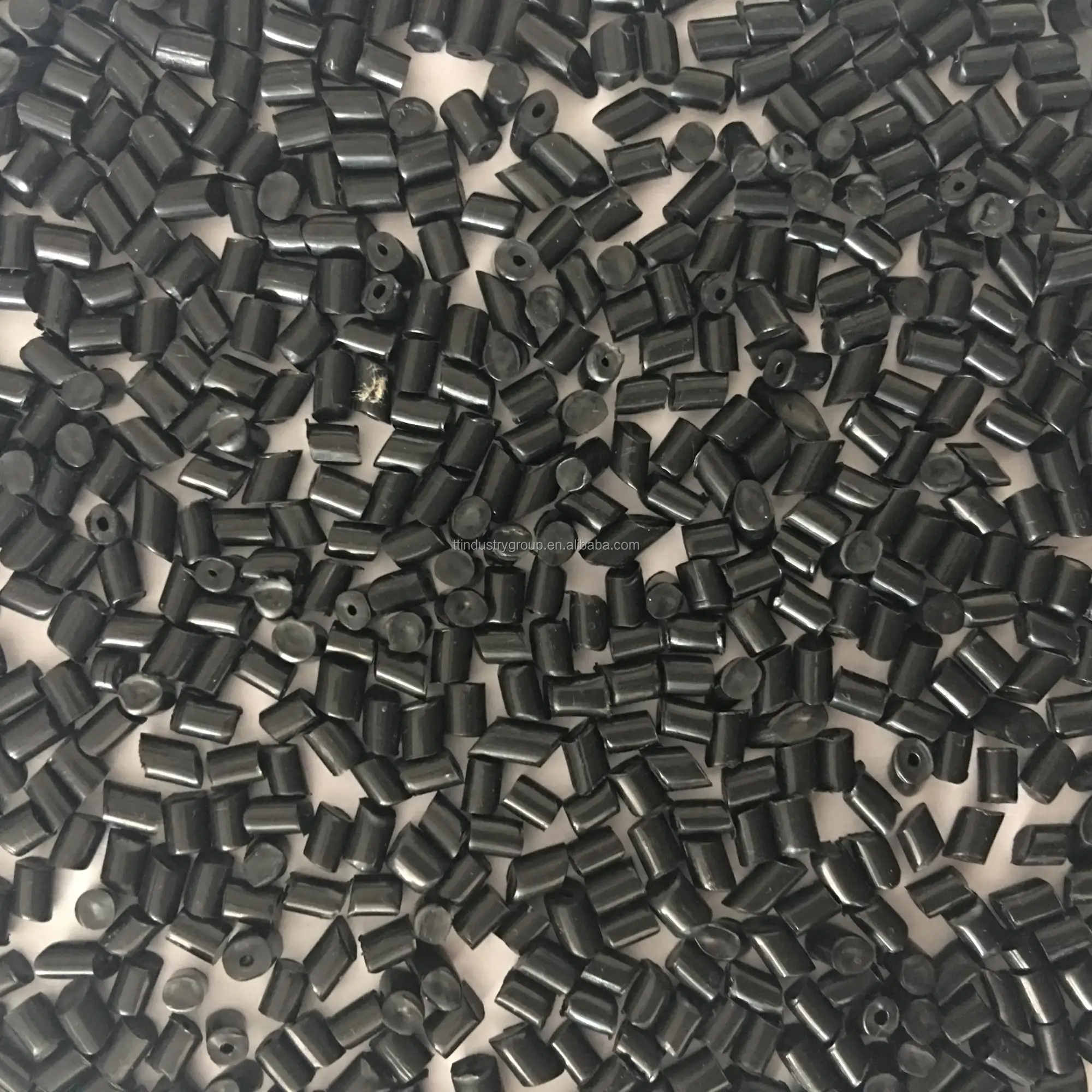 PA6 Halogen free V2 material for Corrugated pipe