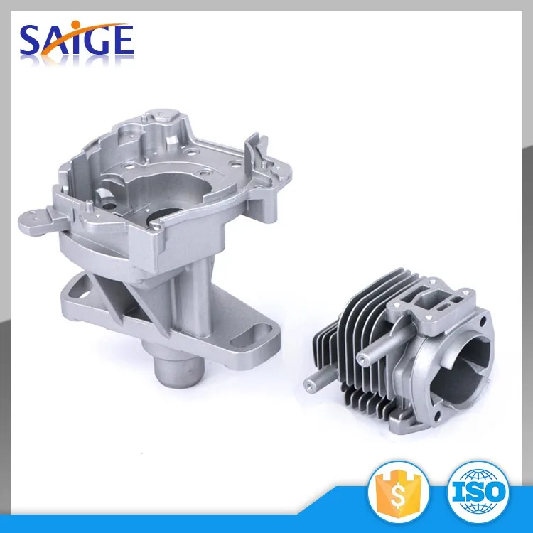 OEM high quality hot selling aluminum die casting china supplier taiwan auto body parts