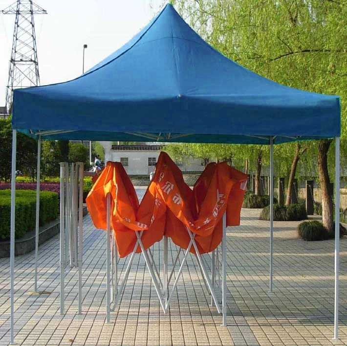 Cheap  Pop up Folding Advertising Tent 3x3 3*4.5 3x6 Awning Tent