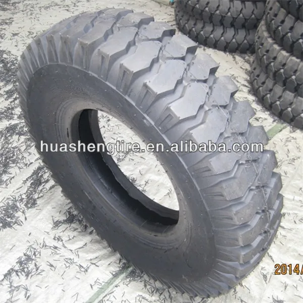 горячая продажа! китай смещения горных шины производитель смещения 7.00-20 грузовик шин горно шины