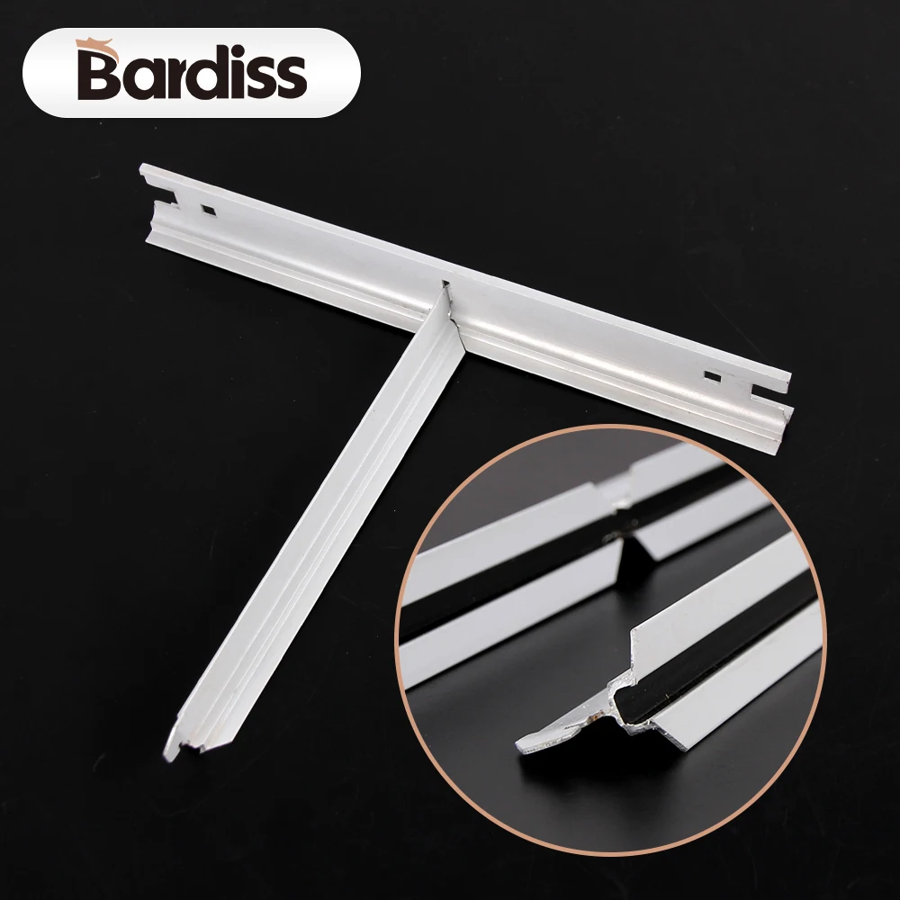 T grid for dropped ceilings system T runner aluminum lay in suspended ceiling Tee grid