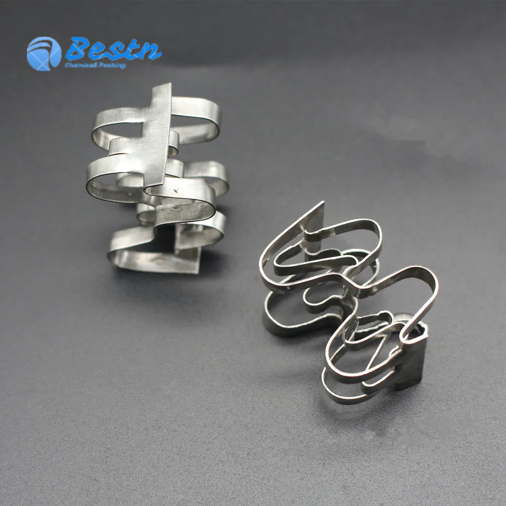 Нержавеющая сталь 25 мм 50 металлическое супер Raschig