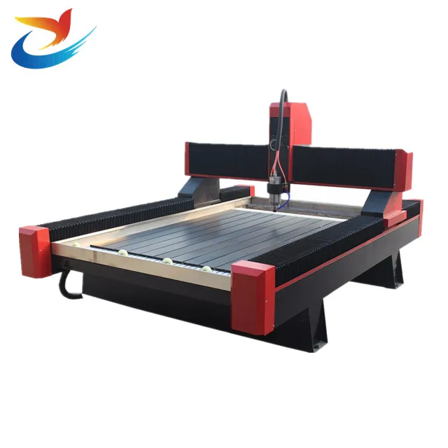 Factory Supply Stone CNC Router Machine for Marble Engraving for Manufacturing Plants