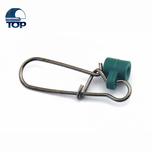 Fishing tackle snap accessories Duo Lock Snap Nice snap