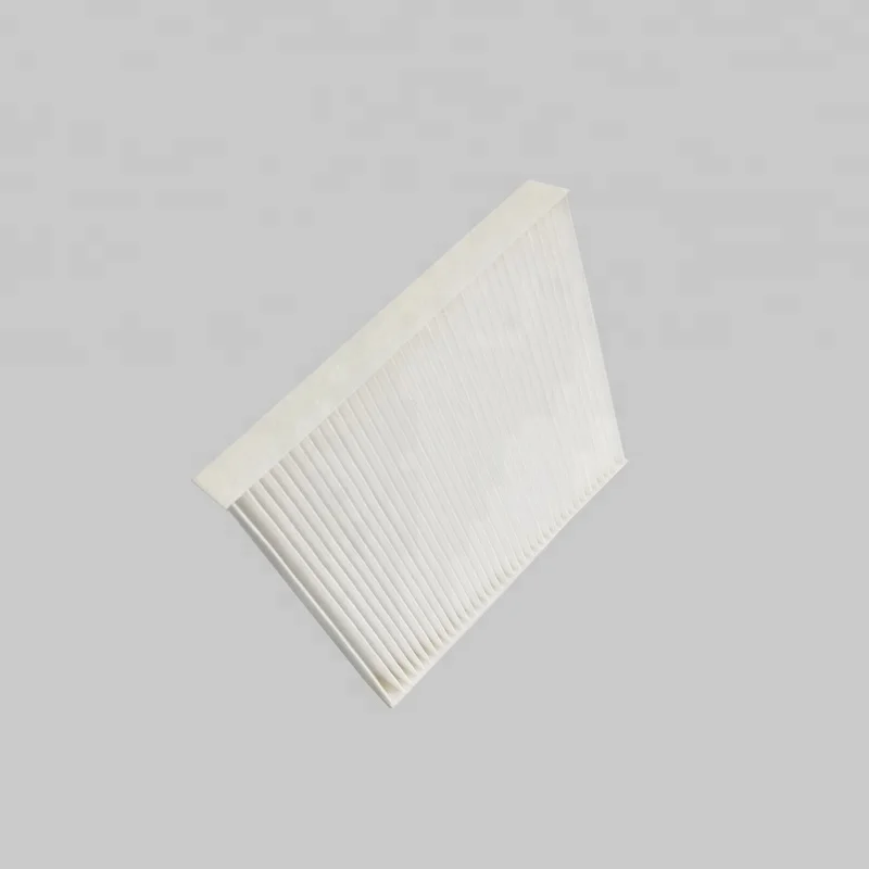 
High quality pleated air filter suit for car cabin air filter OEM 27277-4M400 