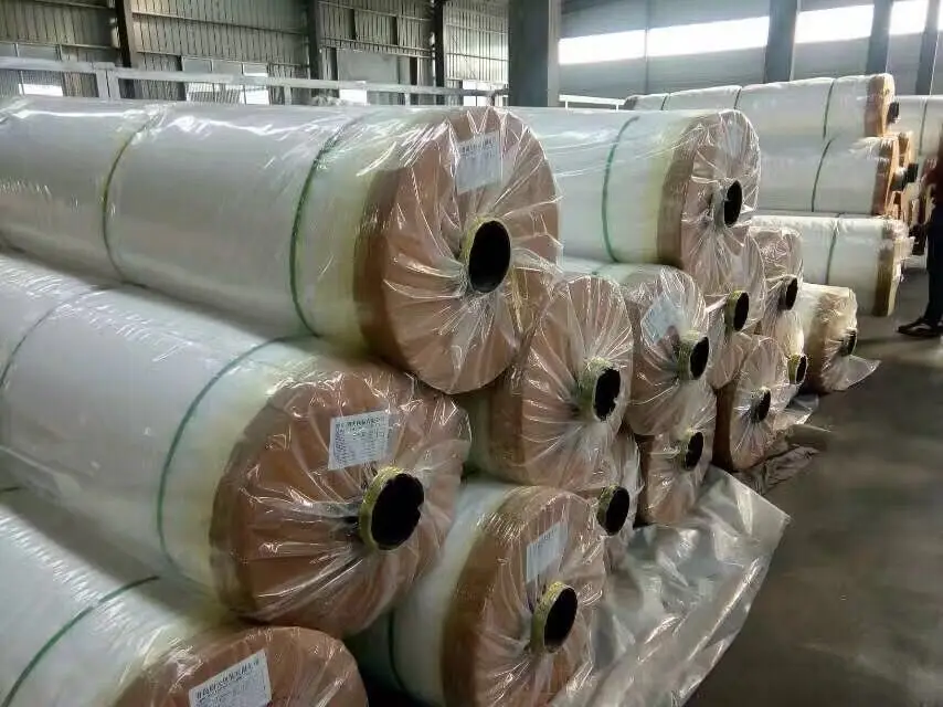 Long Service life Agricultural Greenhouse Covering Film Mulch Film