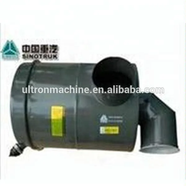 howo air filter WG9719190001/2 K3046