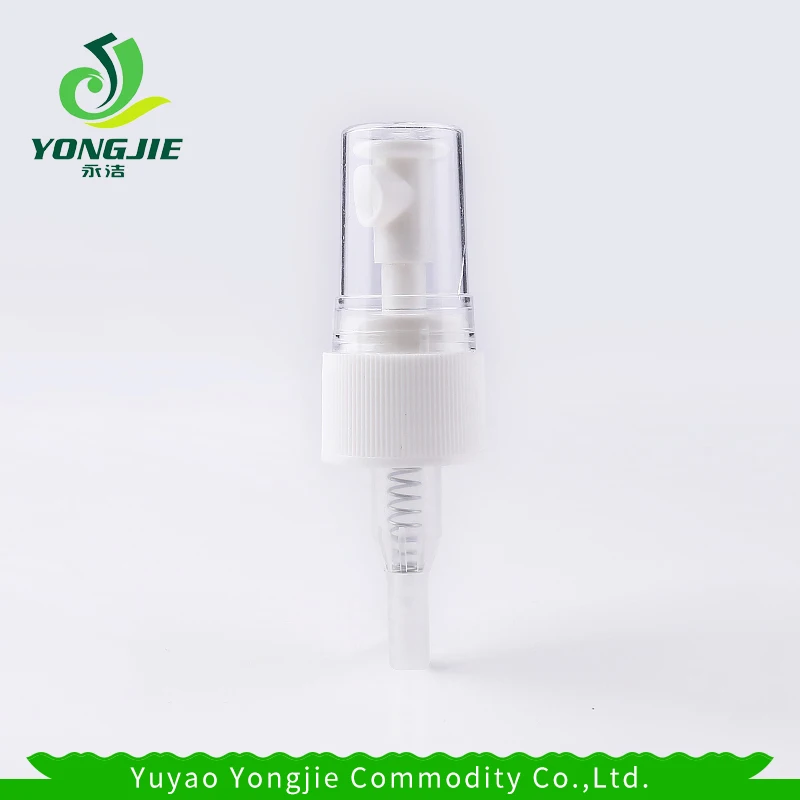 Оптовая alibaba 28/410 тумана сопла пластиковые порошок опрыскиватель