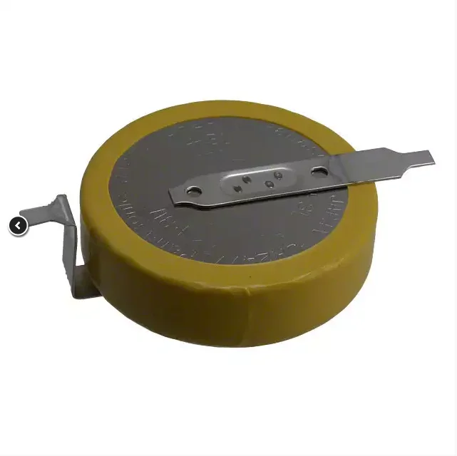 Литиевая батарея CR-2477/F2N с припоем