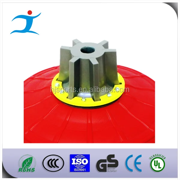 High quality  punch bag body shape free standing  boxing dummy slam man