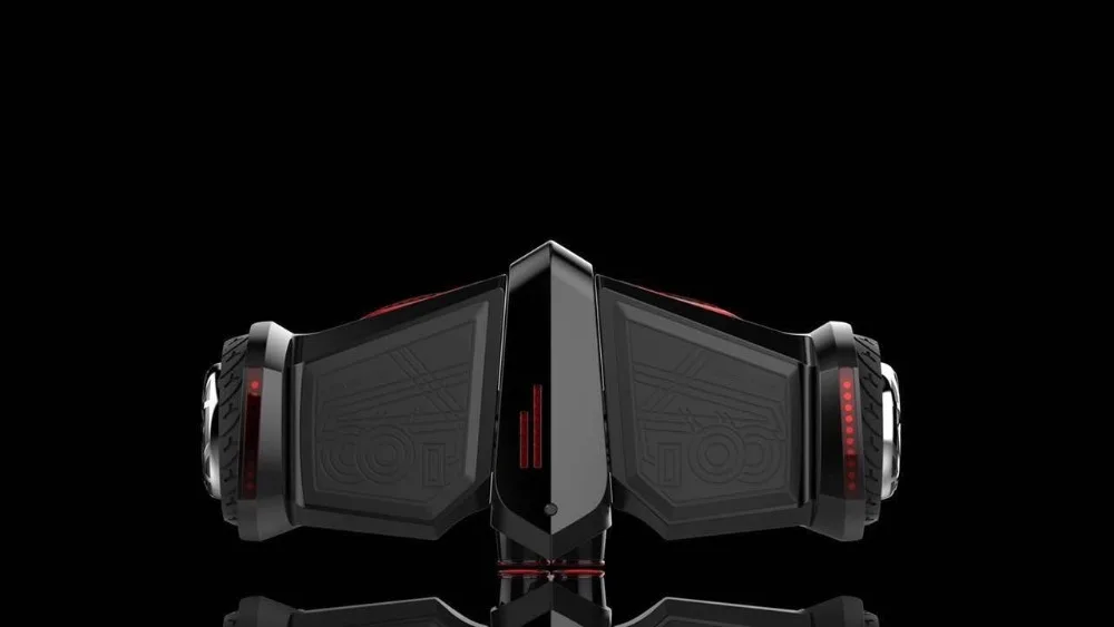 
China hoverboard aircraft balance scooter 8 inch 2 wheel self balancing scooter 