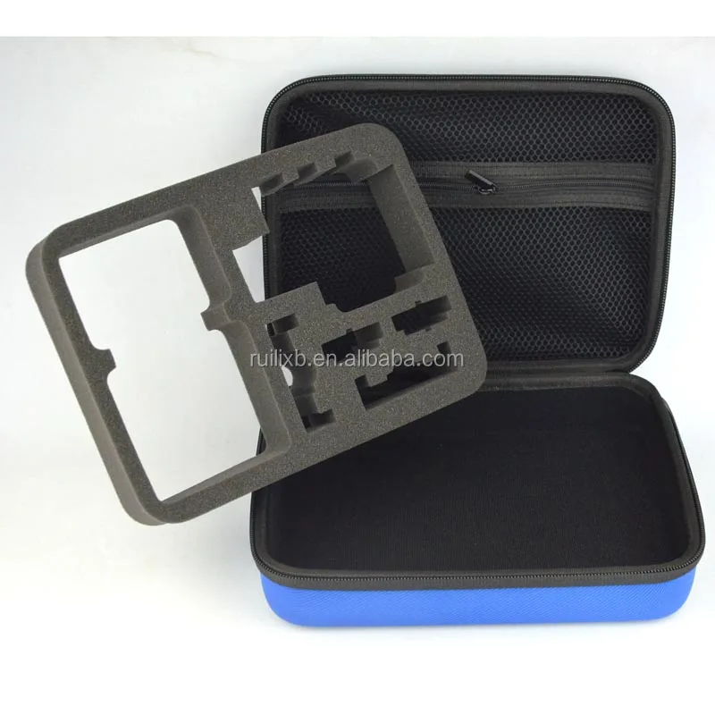 OEMODM EVA Case Protect for your cameras and Accessories with foam Interior