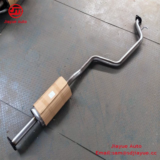 Cheap pricing for atv racing muffler exhaust