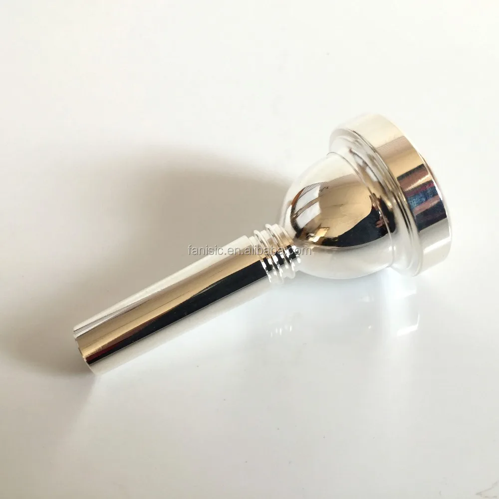 Euphonium Mouthpiece/Mouthpiece for Low Horns