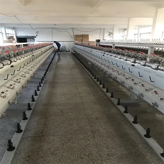 Feihu spinning machine yarn winding machine