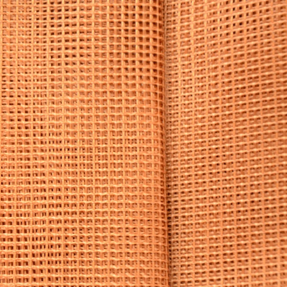POLYESTER LENO FABRIC 500D/2 x 500D/1 INDUSTRIAL FABRIC