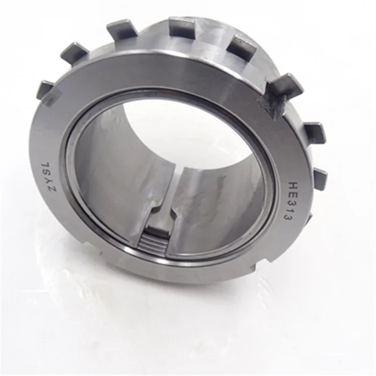 
Bearing Manufacture ZYSL Adapter Sleeve H313 