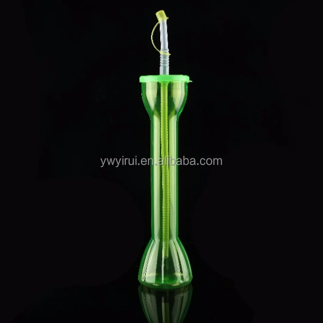 
cartoon petg plastic cup 