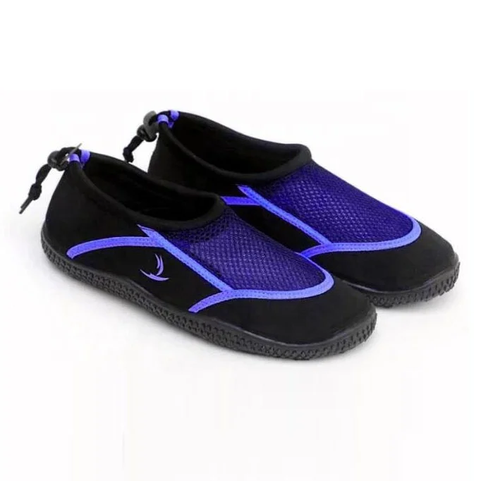 
new style water walking shoes beach aqua shoes 
