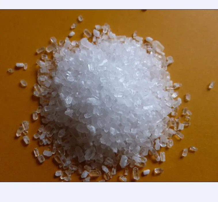 Сельскохозяйственное удобрение из сульфата магния, большого размера, соль эпсома mgso4