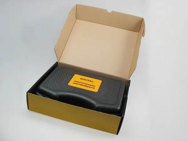 CHENF Windspeed, Temperature, Wind Chill Handheld Weather Meter Anemometer