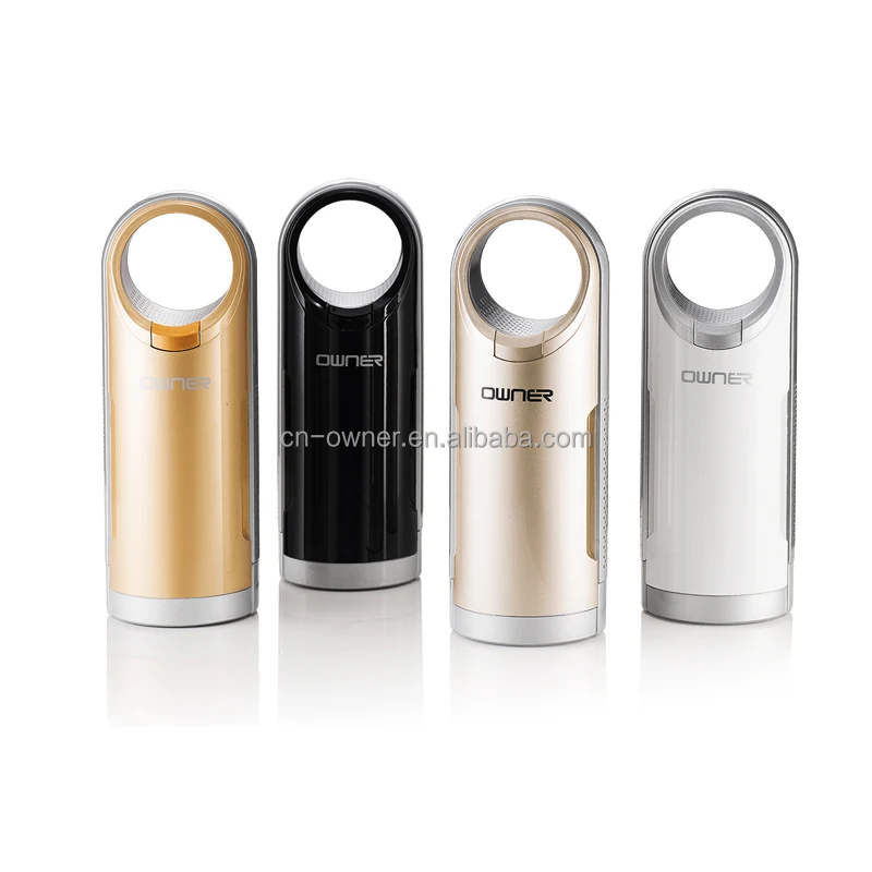 Electrical Power Source and USB Installation car air purifier with air revitalizer