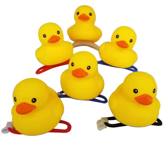 Hot sale Bicycle cartoon Bell and horn