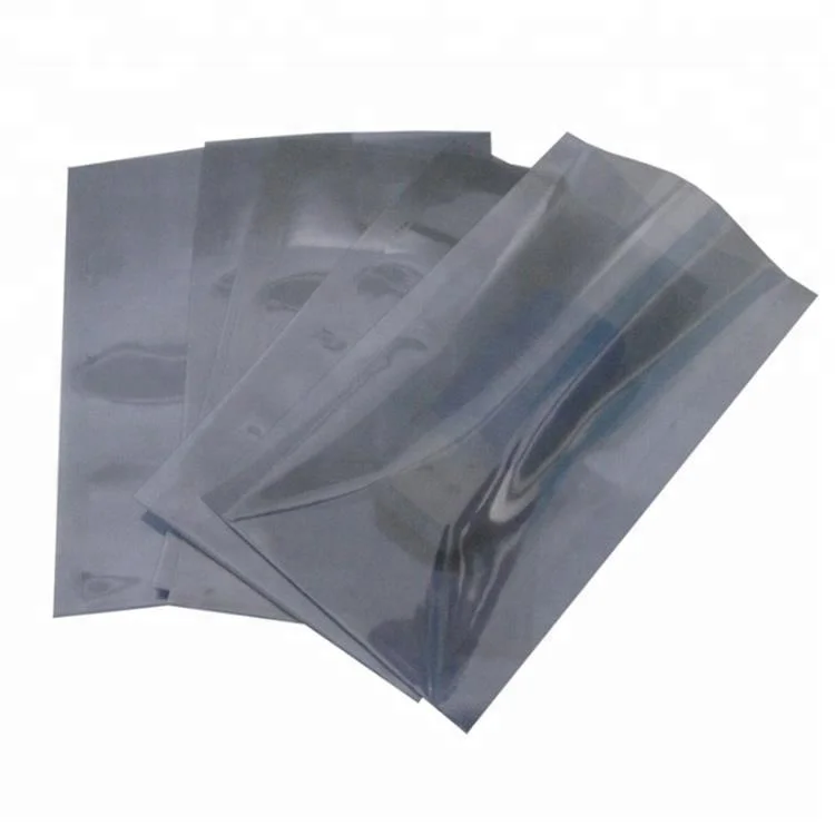 anti static bags ESD shielding anti-static bag moisture proof antistatic bag