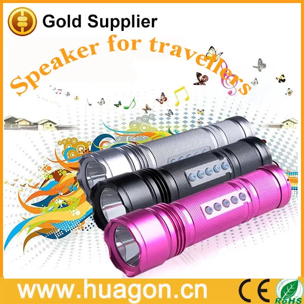 дучшие продажи портативный беспроводной мини bluetooth активная акустическая система для велосипеда,