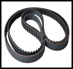 111YU25 Type ZA,AB,MY,YU,ZD,YF,ZBS,RU,MR all kinds of Auto Timing Belt