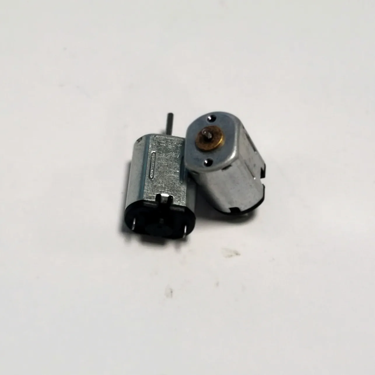 3v 12v M10 high rpm speed small dc brush motor used in electric toy