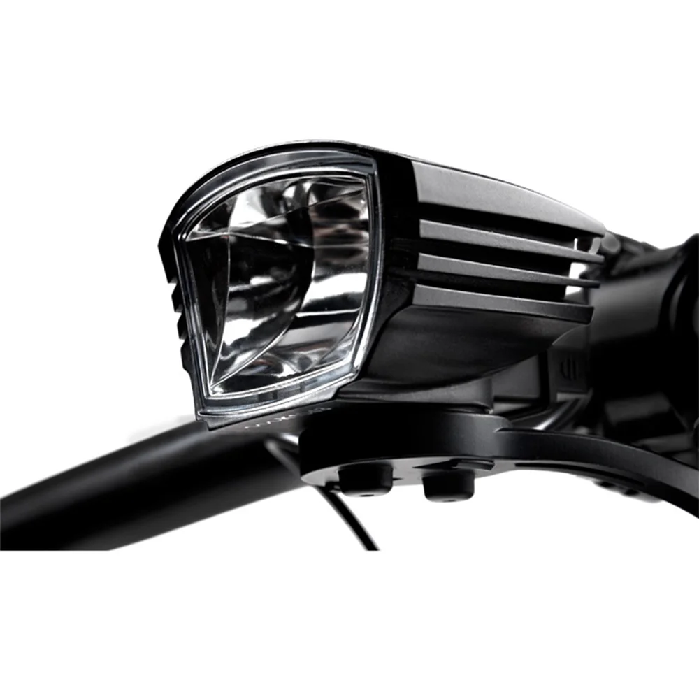 5W LED lamp STVZO light bicycle with power bank