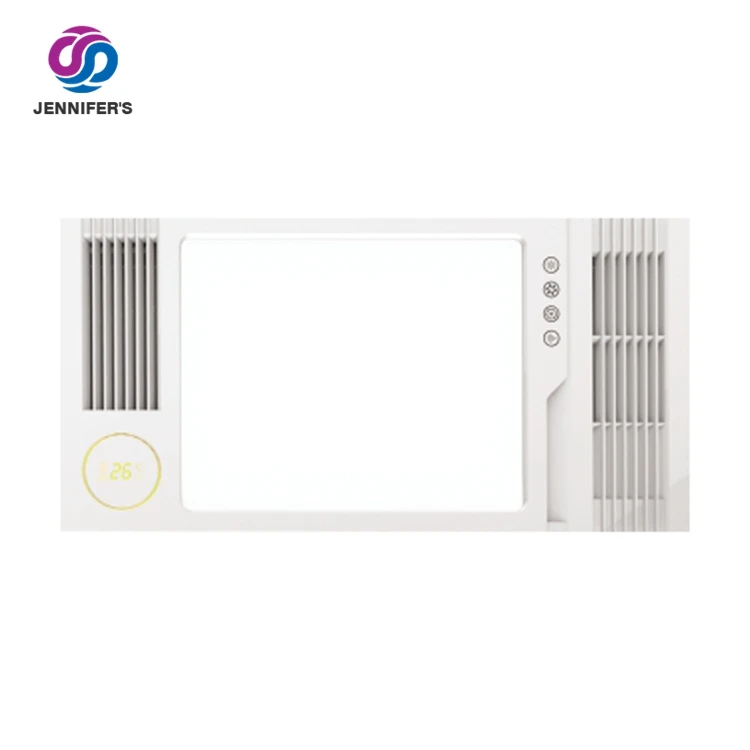 Good Price Water Bathroom Ptc Heater Fan
