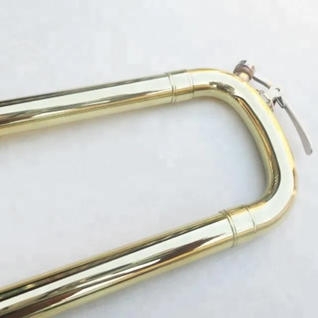 
Accept OEM Dasheng Music DSPT-36 Piccolo Trombone 