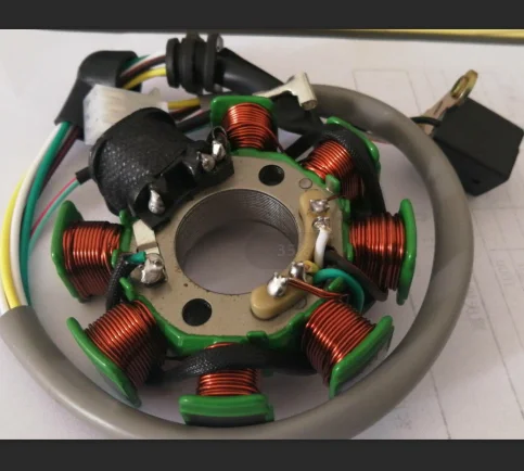 BM150  Best-selling motorcycle coil