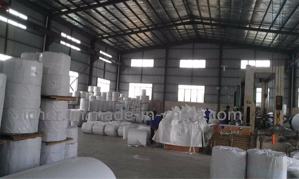 
13gsm transparent hemp cigarette hand rolling paper 