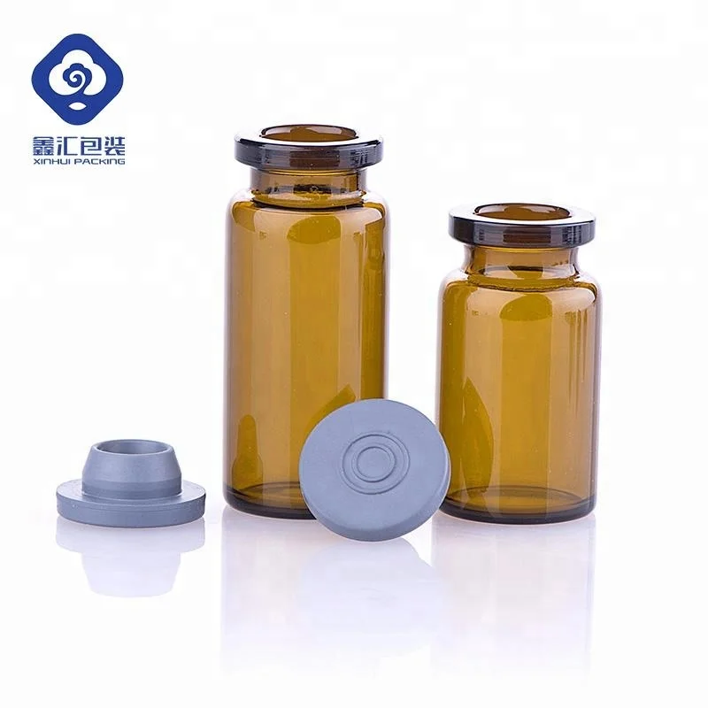
10 ml vials 100 ml glass injection vials for antibiotic 