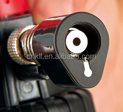 KLL 6001C Micro Mini Jewelry Repairing Butane Gas Welding Torch