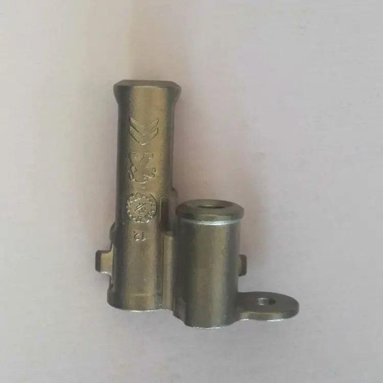 customized stainless steel fitting auto parts investment casting