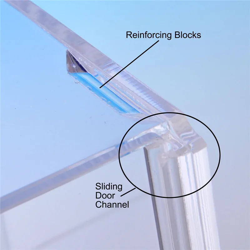 Wholesale high quality custom shape clear lucite acrylic boxes with lock ,plastic boxes storage