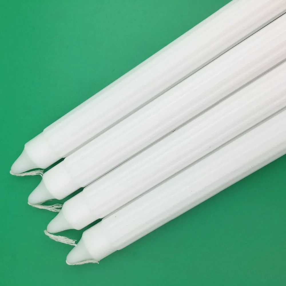 stick dinner candle palm oil candle stearic candles