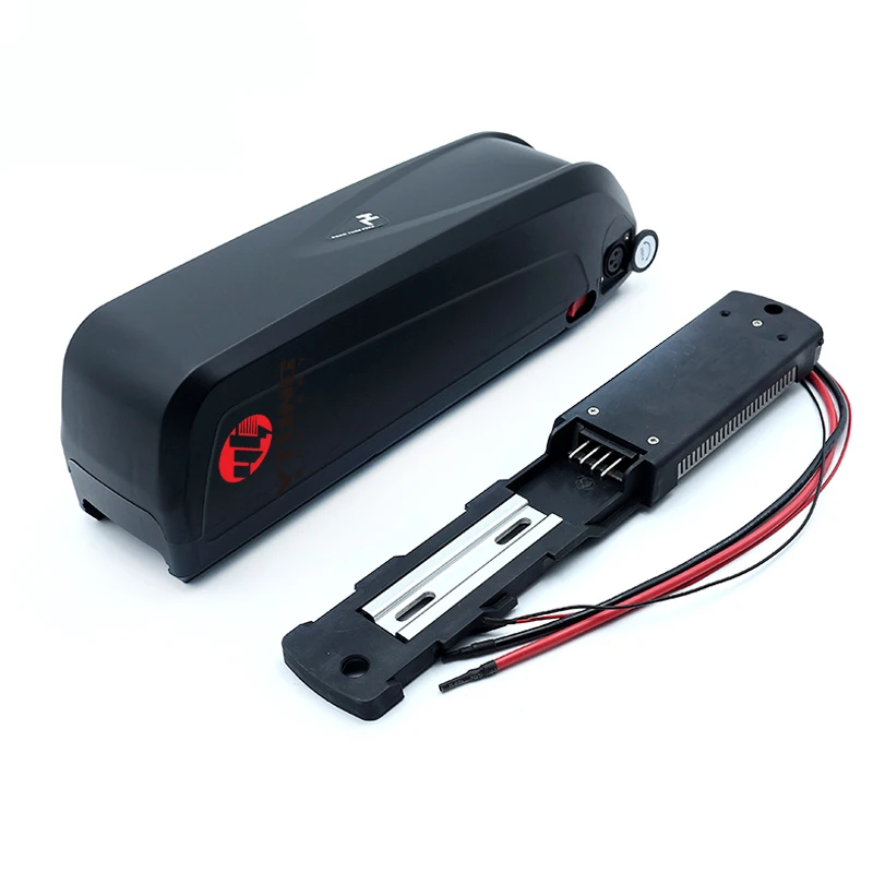 
Hailong electric scooter ebike battery 36v 48v 15ah 20ah rechargeable electric bicycle battery for Electric bike 