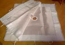 Полипропиленовая фильтр для фильтр пресс